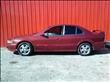 2001 Mitsubishi Galant