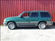 1999 Mercury Mountaineer