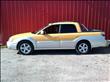 2003 Subaru Baja