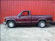 1996 Chevrolet Silverado