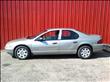 1997 Plymouth Breeze