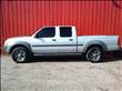 2002 Nissan Frontier