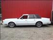 1988 Lincoln Town Car