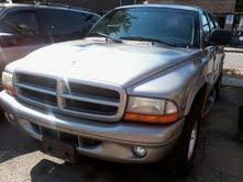 1999 Dodge Durango