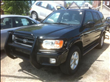 1999 Nissan Pathfinder