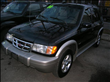 2000 Kia Sportage