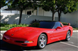 1999 Chevrolet Corvette