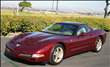 2003 Chevrolet Corvette