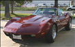 1975 Chevrolet Corvette