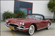 1962 Chevrolet Corvette