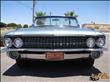 1961 Cadillac Eldorado