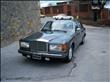 1987 Bentley Arnage