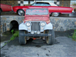 1977 Jeep CJ5