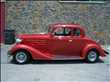 1934 Chevrolet Classic