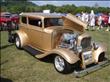 1932 Ford Custom