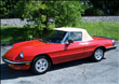 1985 Alfa Romeo Spider