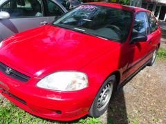 1999 Honda Civic for sale
