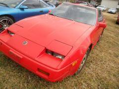 1986 Nissan 300ZX for sale