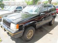 1995 Jeep Grand Cherokee for sale