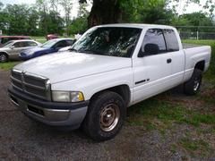 2000 Dodge Ram 1500 for sale