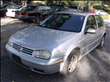 2001 Volkswagen GTI