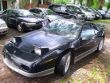 1986 Pontiac Fiero