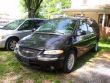1999 Chrysler Town and Country