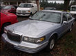 1997 Lincoln Town Car