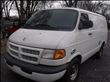 2001 Dodge Ram Van