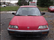 1989 Honda Civic
