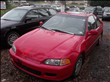 1993 Honda Civic