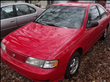 1995 Nissan 200SX