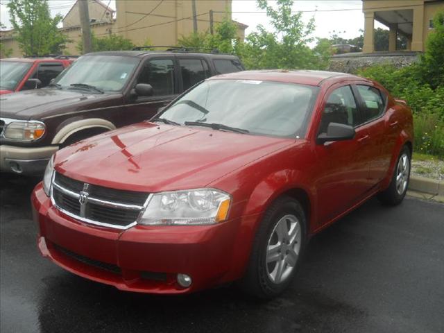 2008 Dodge Avenger for sale