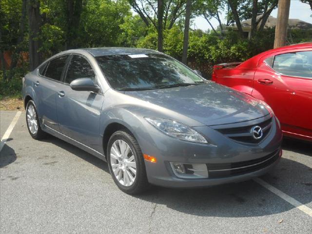 2010 Mazda 6 for sale