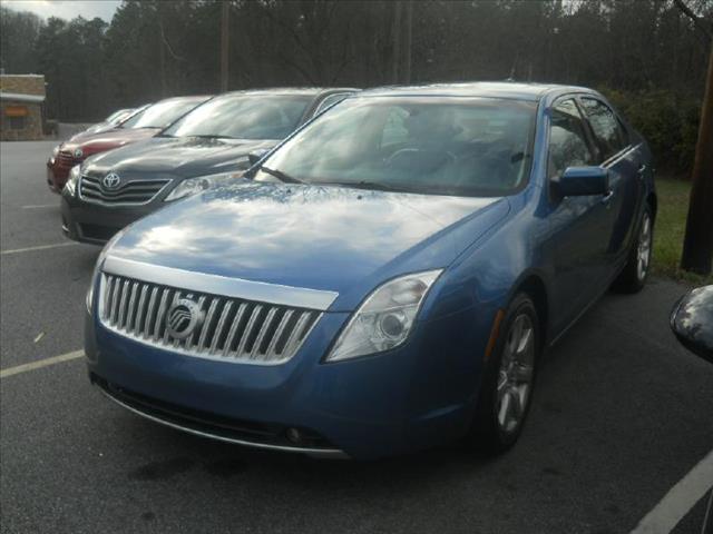 2010 Mercury Milan for sale