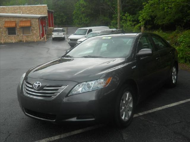 2009 Toyota Camry for sale