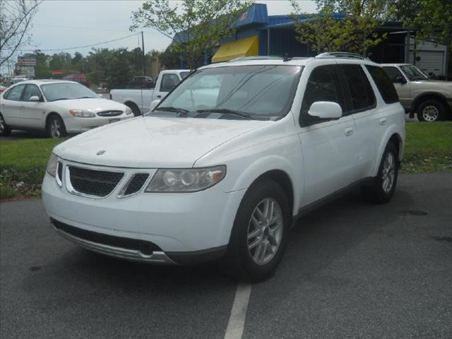 2006 Saab 9-7X for sale