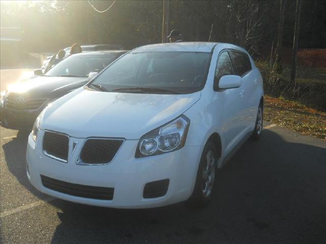 2009 Pontiac Vibe for sale