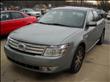 2008 Ford Taurus