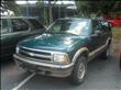 1996 Chevrolet Blazer
