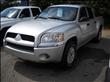 2006 Mitsubishi Raider