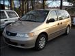 2000 Honda Odyssey