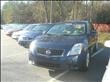 2008 Nissan Sentra