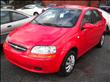 2005 Chevrolet Aveo