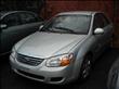 2008 Kia Spectra