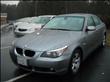 2005 BMW 5 series