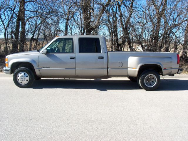 1999 Chevrolet K3500
