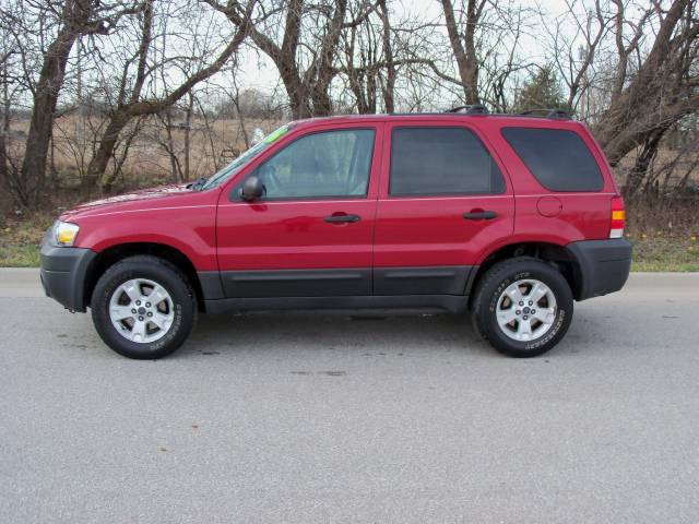 2006 Ford Escape
