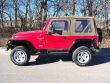 1998 Jeep Wrangler