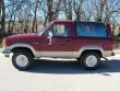1989 Ford Bronco II